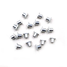 螺母;CNC加工;螺栓