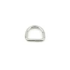 Silver white, 25mm