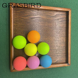 高尔夫球;高尔夫球钉