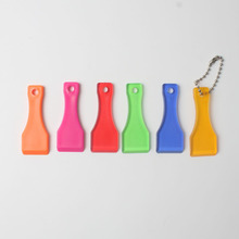 塑料彩票刮 刮刮器 塑料刮奖器