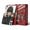 GZ-TW-TEN THE STORY GOES ON small card