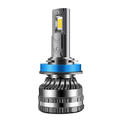 beam front headlight bulbs, Ön faralar