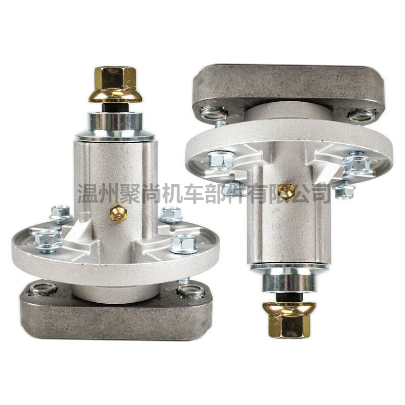 割草机 主轴 割草机配件 园林配件GY20050 GY20785