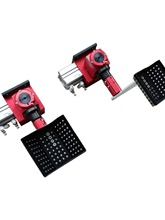 j8送料车床接传送带机械臂料器车床数控车床气动配件三节自动两g3