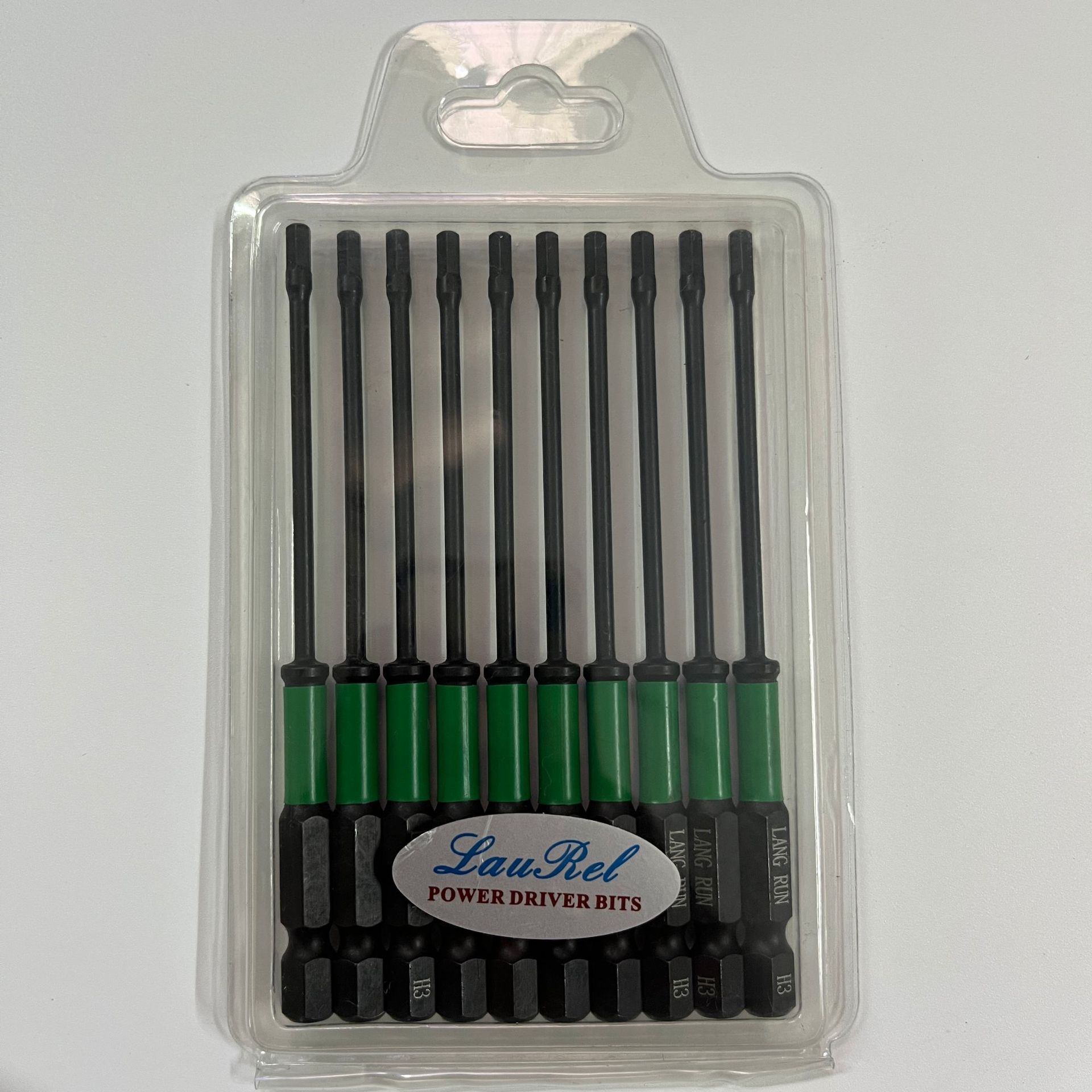 [Alemania] importado de alta resistencia destornillador eléctrico cabeza de destornillador hexagonal de alta resistencia magnética de alta dureza