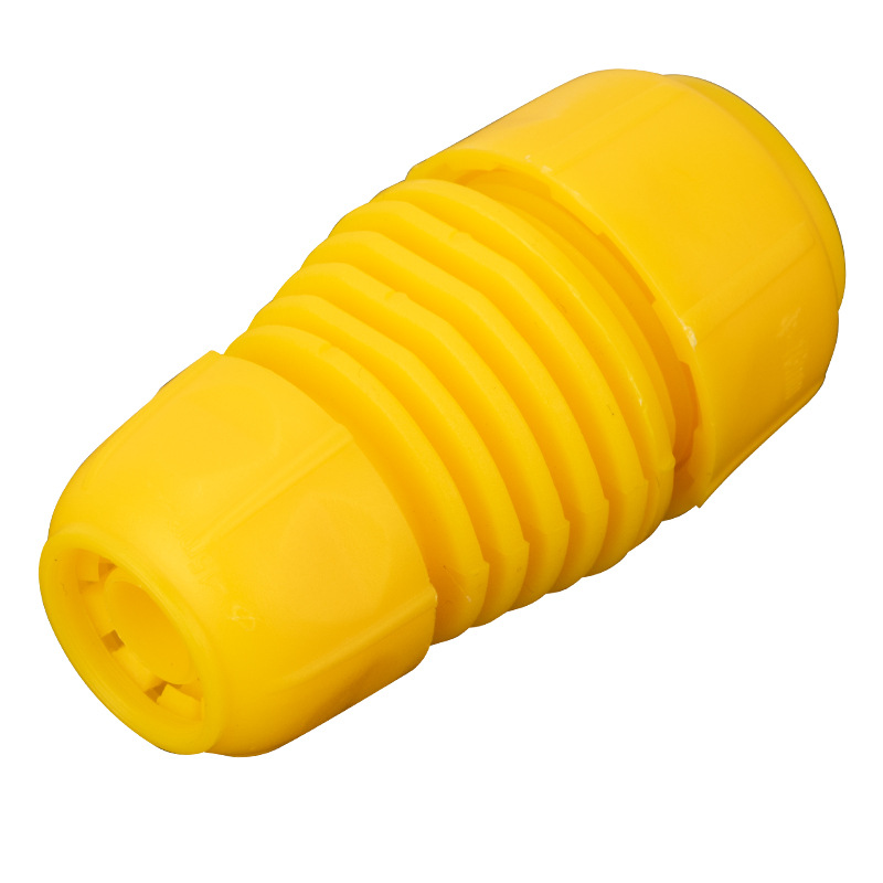 Accesorios de pistola de agua de lavado de automóviles 3 / 4 puntos 6 puntos de reparación de agua de lavado