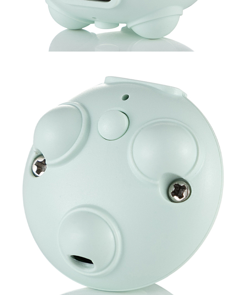 迷你激光逗猫器