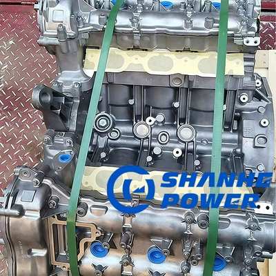 Long Block – Engine assembly