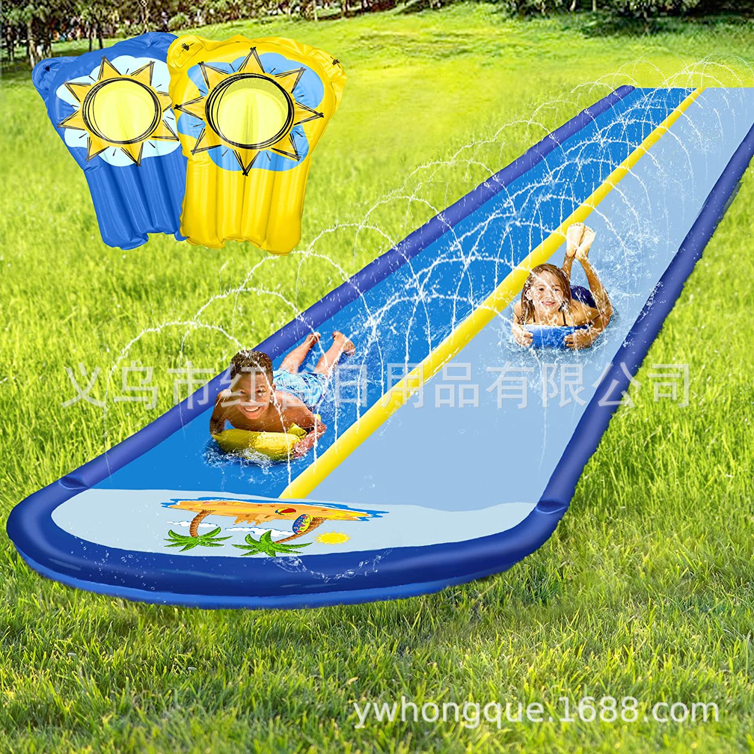 Slip splash01