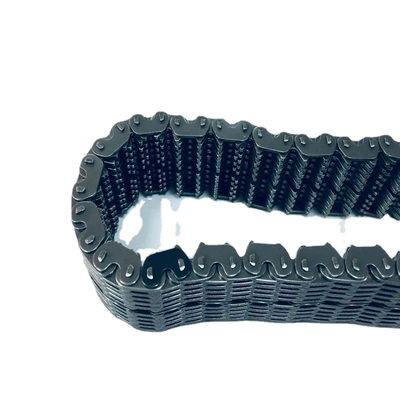 ChAin, Transfer case