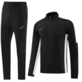 (not replenished) nk05 black suit