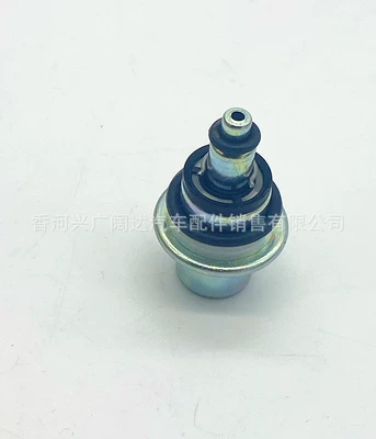 pressure regulator fuel – Yanacaq injektoru (Forsunka)