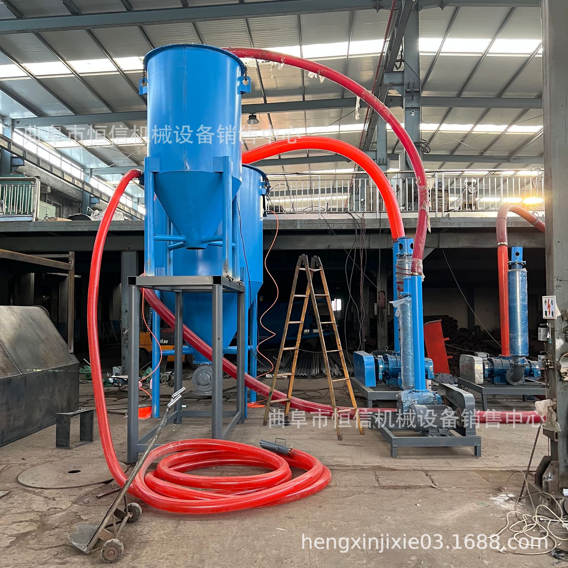 白刚玉收尘粉气力吸灰机zcjb 20m远白刚玉收尘粉气力吸灰机 直供