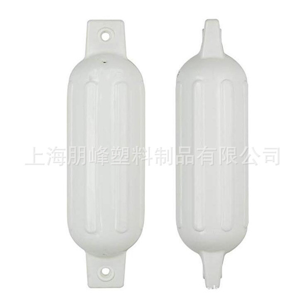 Marine fenders