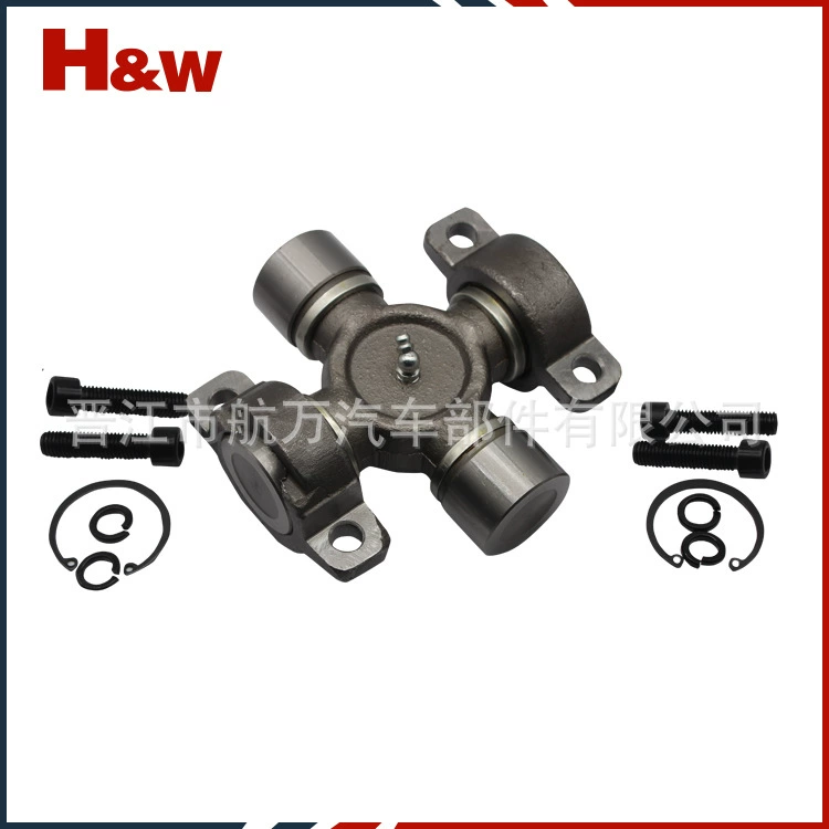 [Готовый запас производителя] Поперечный подшипник карданного соединения U948, полная модель, нестандартная приватная сообщение, запрос