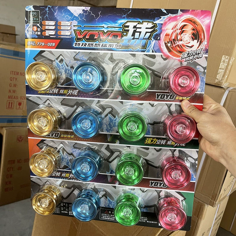 Новые висящие детские игрушки йо-йо-йо-йо-йо-йо-йо-йо-йо-йо-йо-йо-йо-йо два юаня оптом