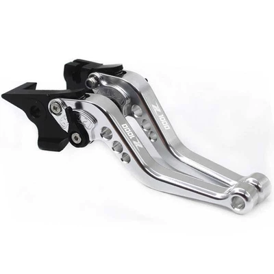 Brake Handle Lever Kawasaki: Motorcycle Handle Cover