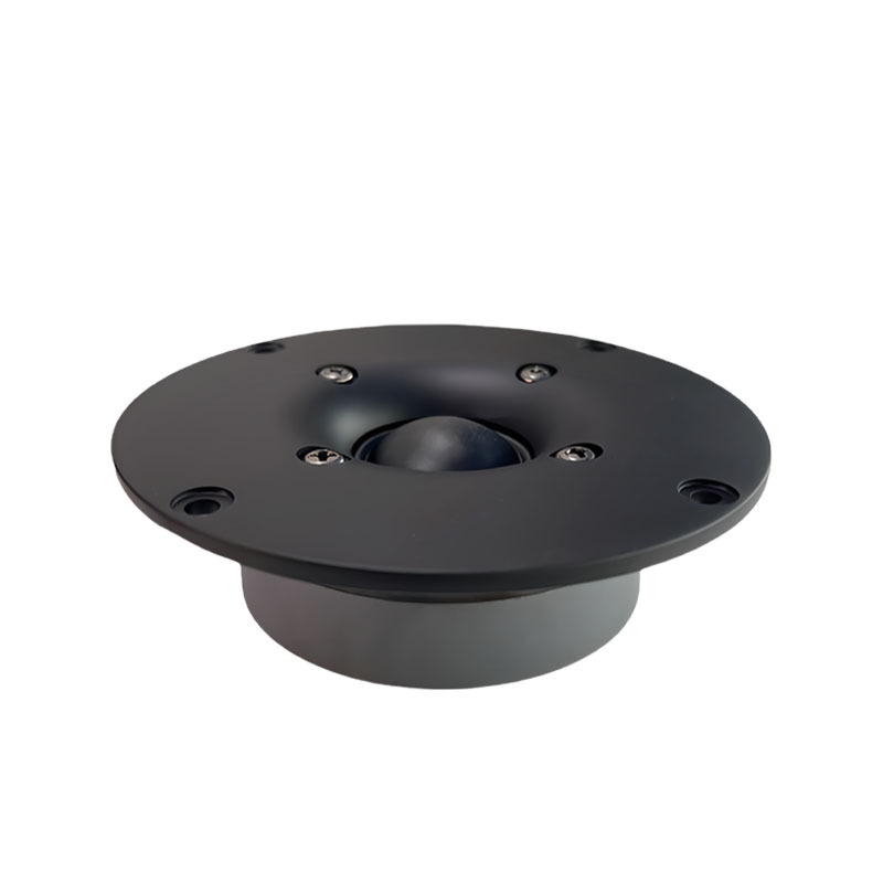 4 pulgadas altavoz de película de seda altavoz de altavoz