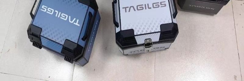 Tail box, rear trunk, tail box seal, Tailbell electric vehicle, Tailbell Cangqiong tail box, suitable for the Cangqiong thick model