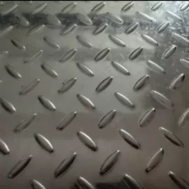 无缝管;工业圆钢;压力容器板