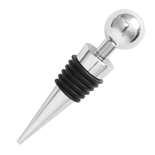 Red wine stopper, creative heart-shaped sealing stopper, wine bottle stopper, wine stopper, red wine preservation stopper, champagne bottle stopper, beer stopper