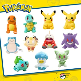 毛绒玩具;公仔挂件;其他公仔