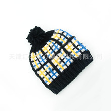 ���Q�ﶬ��ñ�ֹ�DIYë��ñ �W���羳��ɫ�Ứë��ñë����ᘿ�ñ