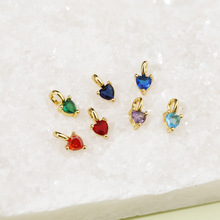 �~���|���Ĳ�ɫ�ʯС�ɾ���DIY�Ʒ���Сˮ��ʮ��ɫ����ʯ����