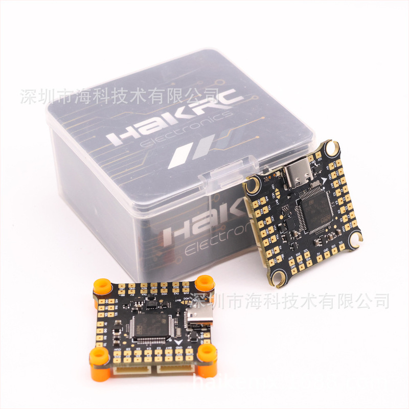 hakrcf4056s DJIドローン飛行制御ボードFPVドローンリモコン航空模型アクセサリーDIY初心者向け|undefined