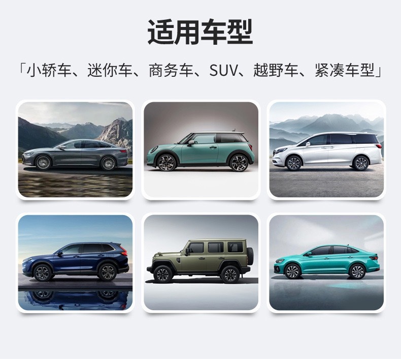 Cross-border bestseller 190T polyester taffeta tire cover, car spare tire cover, snow tire storage bag, wheel cover, protective cover