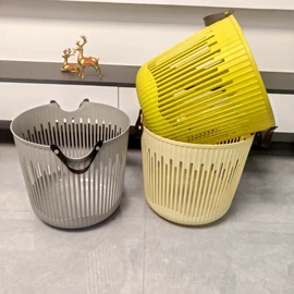 其他居家日用;水桶、水缸;收纳篮/筐