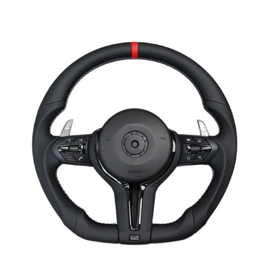 Steering wheel – BMW Steering Wheel Assembly for BMW 1
