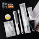 Hotel Hotel Disposable Toiletries Six-Piece Set Household Hospitality Travel Camping Portable Toothbrush Washing suit