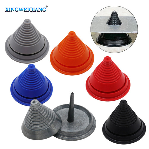 Lawn mower balancer Garden gadget sharpener auxiliary accessories Hardware tool accessories blade balancer