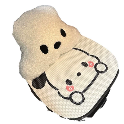 Seat cushion, seat cover, All Seasons, Half-Cover Seat Cover, Cute