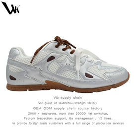 女式休闲单鞋;运动休闲鞋;女式运动单鞋