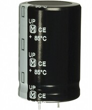 EET-HC1H183LJ����18000UF 20% 50V SNAP�X늽������