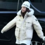 保暖新款冬季加厚棉服