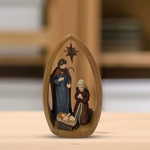 ���R�d���� Christmas crib �}�Q�냺�� ˮ���R�� peace�R��
