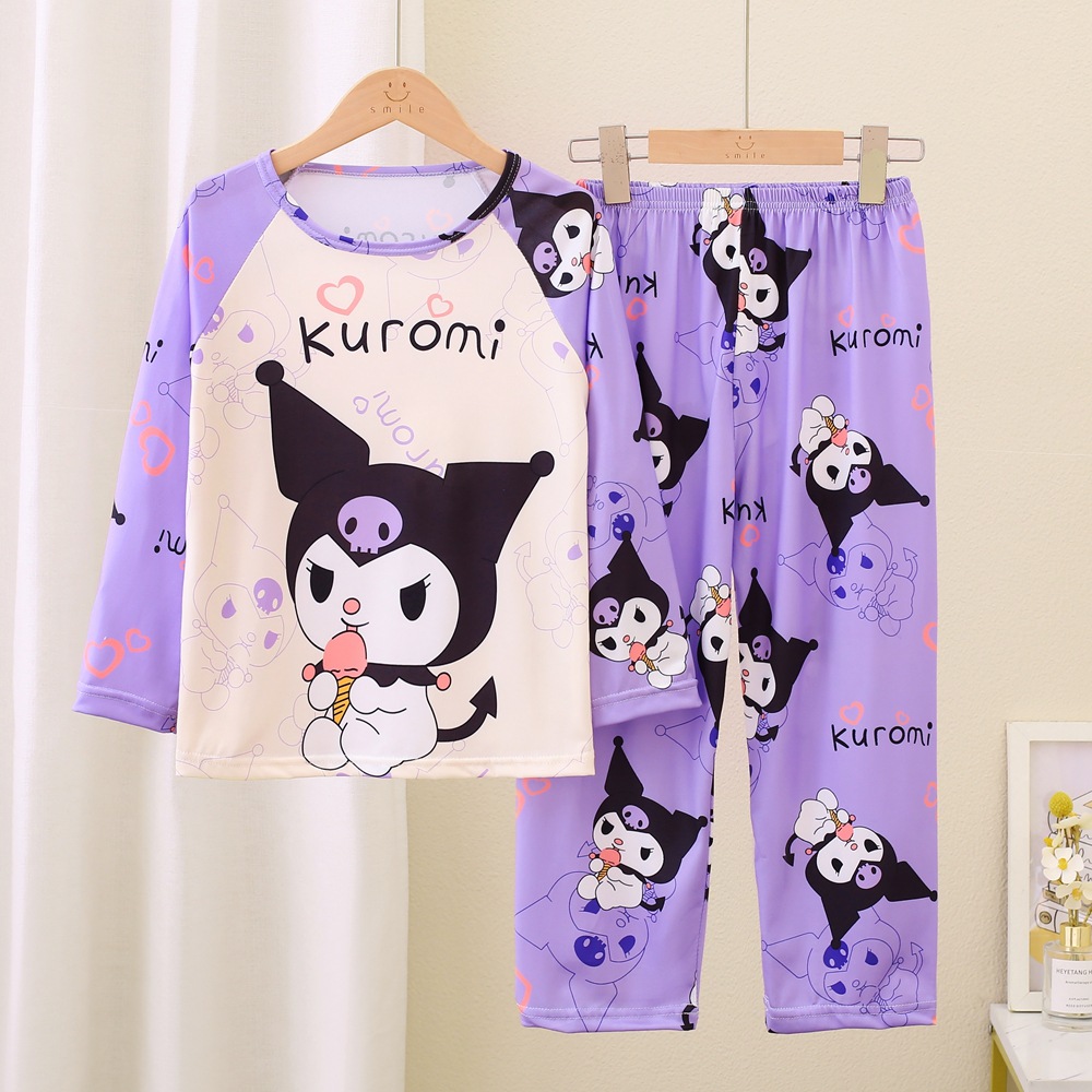 YB-long set -1561#Kuromi