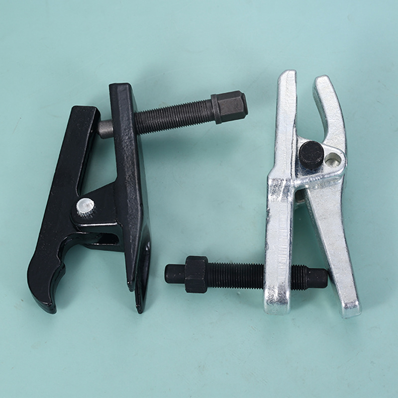 Suministro de stock de estilo europeo y japonés extractor de cabeza de bola extractor de cabeza de bola reparos profesionales de automóviles