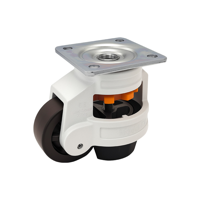 Export heavy-duty horizontal adjustment Fuma wheel 406080FS handle…