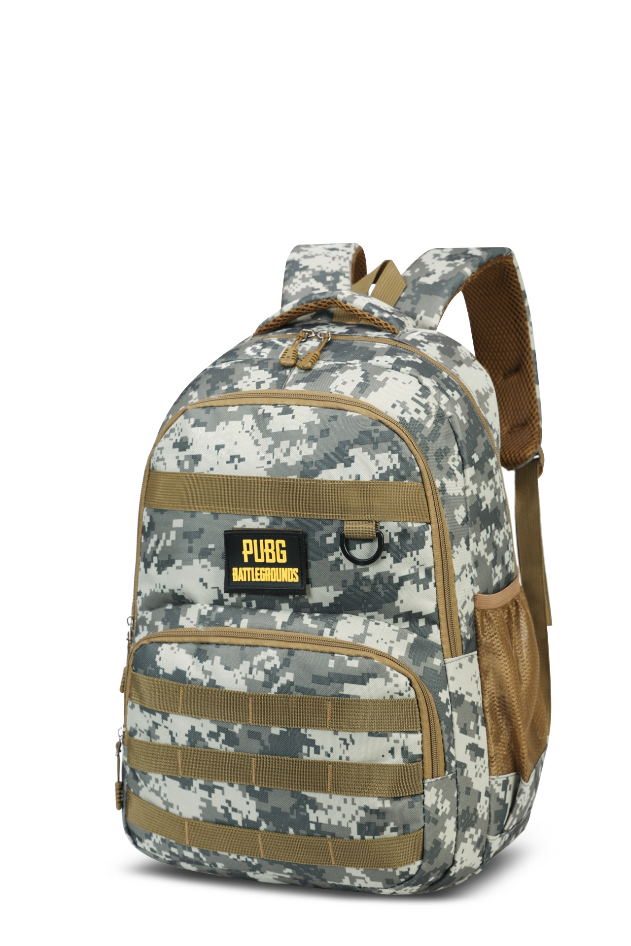 다크 그레이 위장 [핫 스타일]