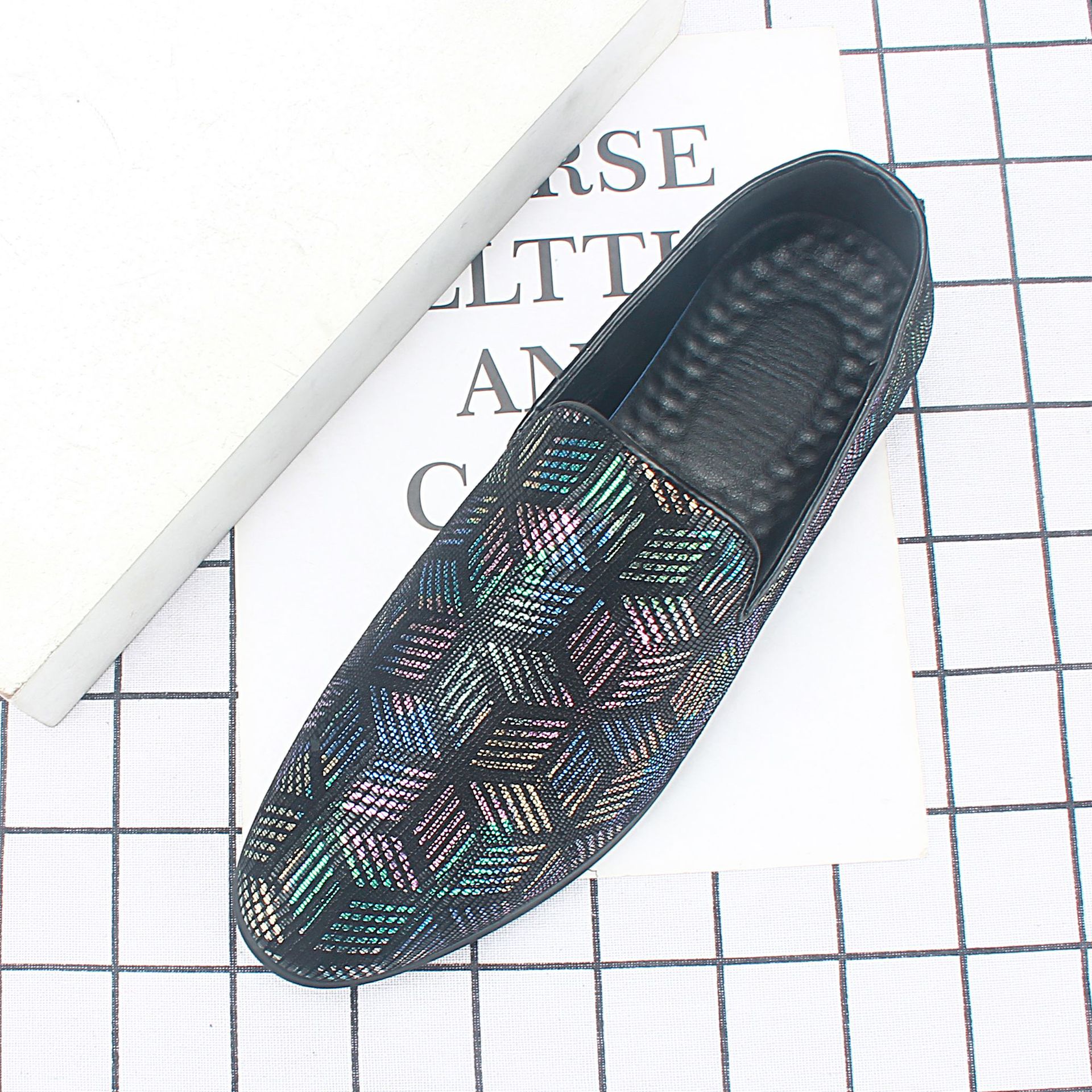 ��Ь�ļ�2023�¿����ʿ����Ь�ٴ�͸��Ь���г�Ь567