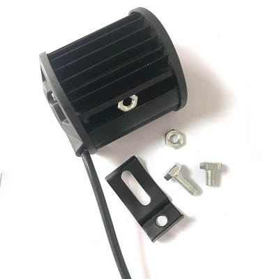 İşçi projektorları Auxiliary Inspection Light Three-Eye