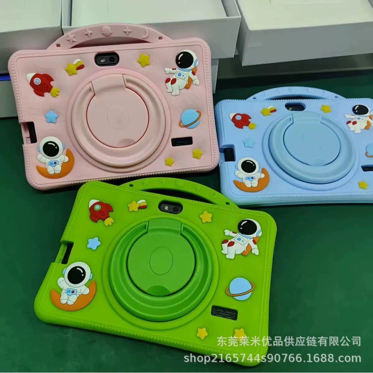 Tablet teaching laptop, smart learning machine, (Cross-border trading), Android, 7inch, eyes protection
