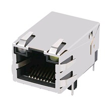 ���ҹ�ӦABRACONͬ��25.4mm����������6�������̫��RJ45������