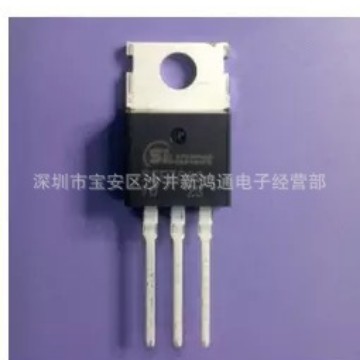原装进口拆机 SSF7509 电动车控制器场效应MOS管 80A80V TO-220