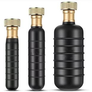 High quality outlet drainage cleaning airbag rubber dredge single head large, medium and small three water pipes suitable for drainage airbag