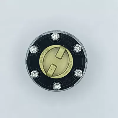 Avtomatik sürtünməli mufta Front Wheel Clutch Freewheel Hub